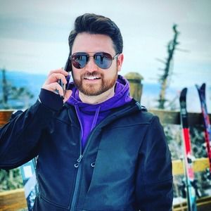 Meet your Posher, Jordan